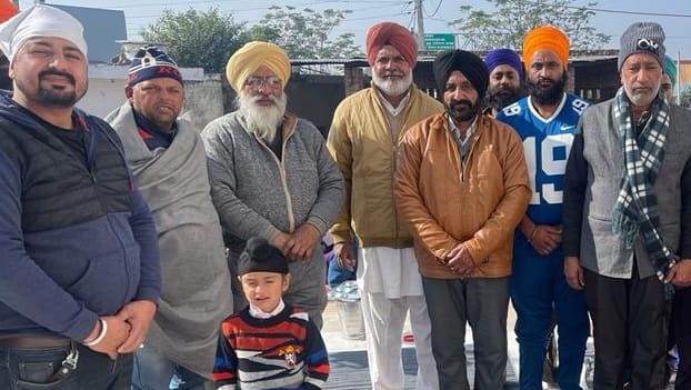 ਲੱਗ ਰਹੇ ਬਿਜਲੀ ਦੇ ਕੱਟਾਂ ਤੋਂ ਬੀਤ ਇਲਾਕੇ ਦੇ ਲੋਕ ਪ੍ਰੇਸ਼ਾਨ